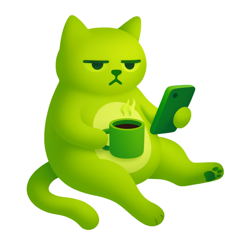 Scale on TTS with CoffeeCat Labs